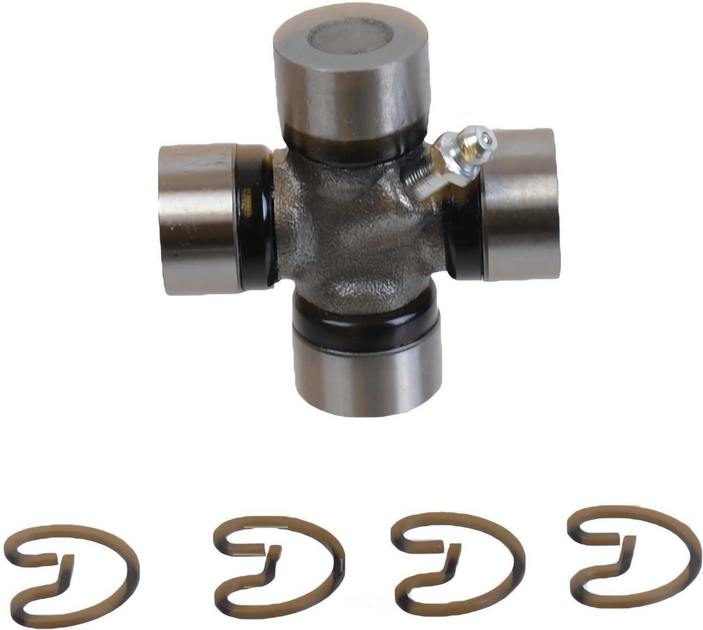 Universal Joint SKF UJ341