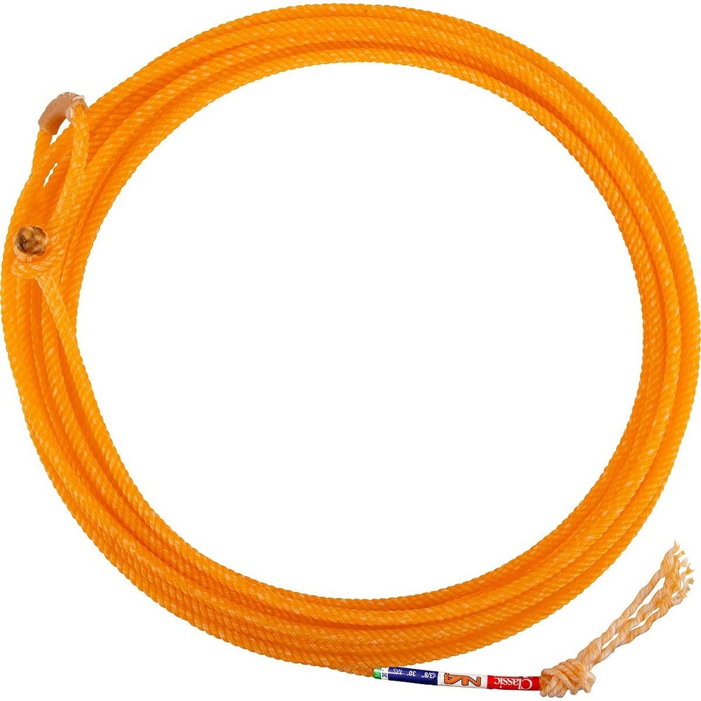 Classic Ropes – NV4® 35' Heel Rope