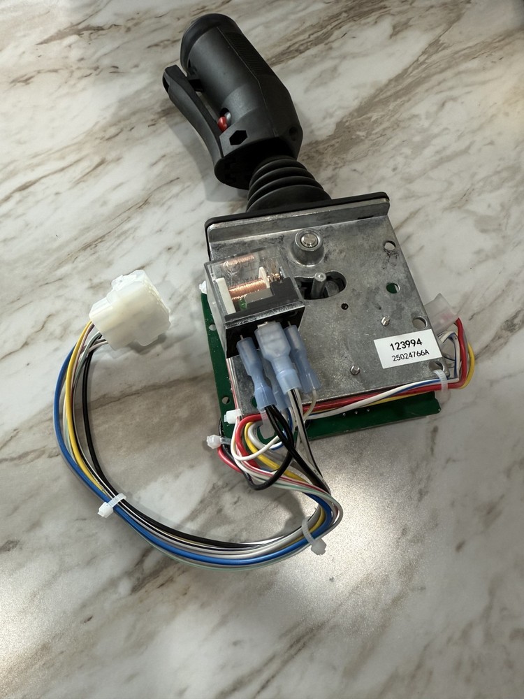 Skyjack Joystick Controller