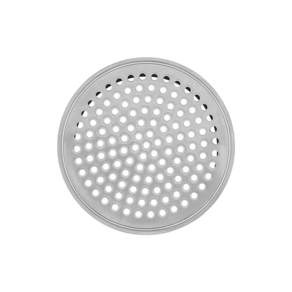 8" Tri Clamp Filter Support Plate SS304 LoCo Science!!