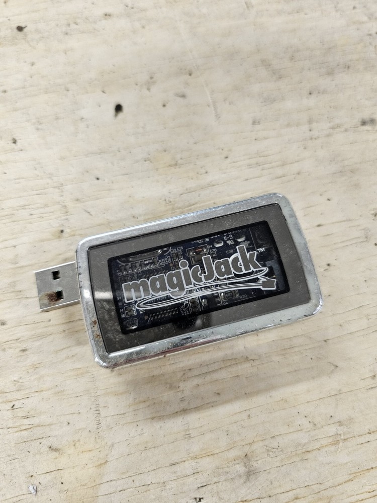 MagicJack