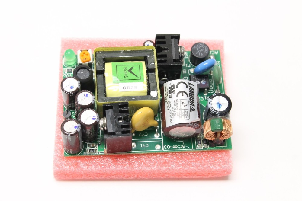 LAMBDA KPS15-12 Power Supply New Quantity-1