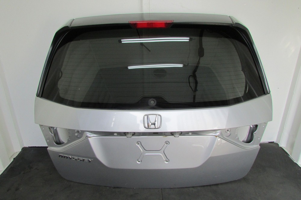 2011-2013 HONDA ODYSSEY Tailgate Shell OEM 91390