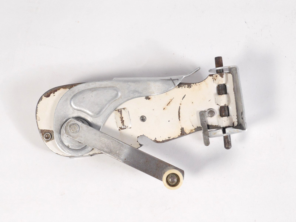 vintage wall mount CAN OPENER