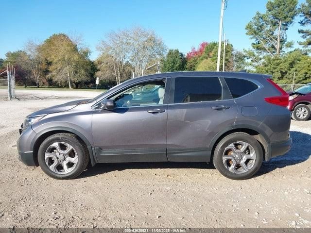 CR-V 2019 Lid Motor Pull Down 5619434