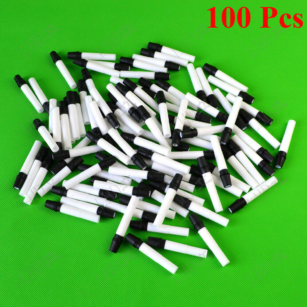 100 Pcs Insert Sleeve1006485 For IG06 Spray Pump