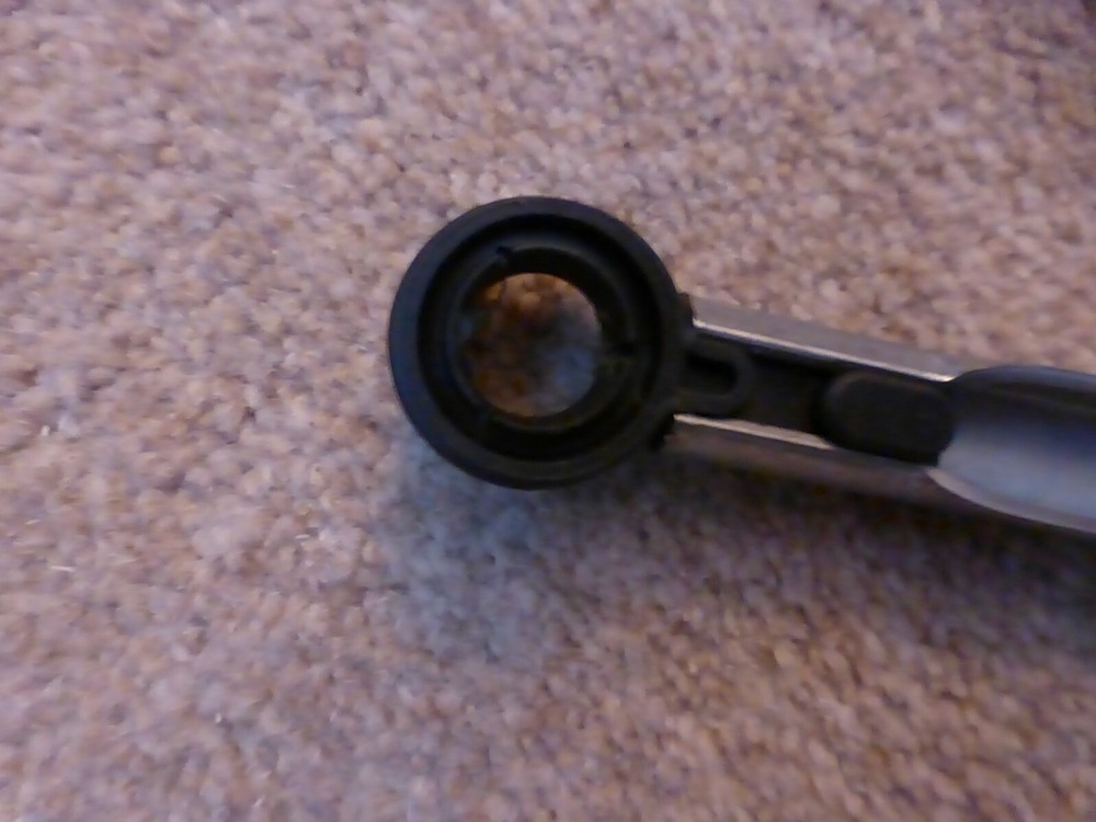 Renault wiper link 77 01 202 128