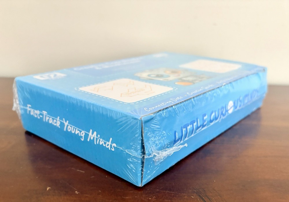 Scribble Smart Workbook Level 02 Creative Coordination & Mindfulness