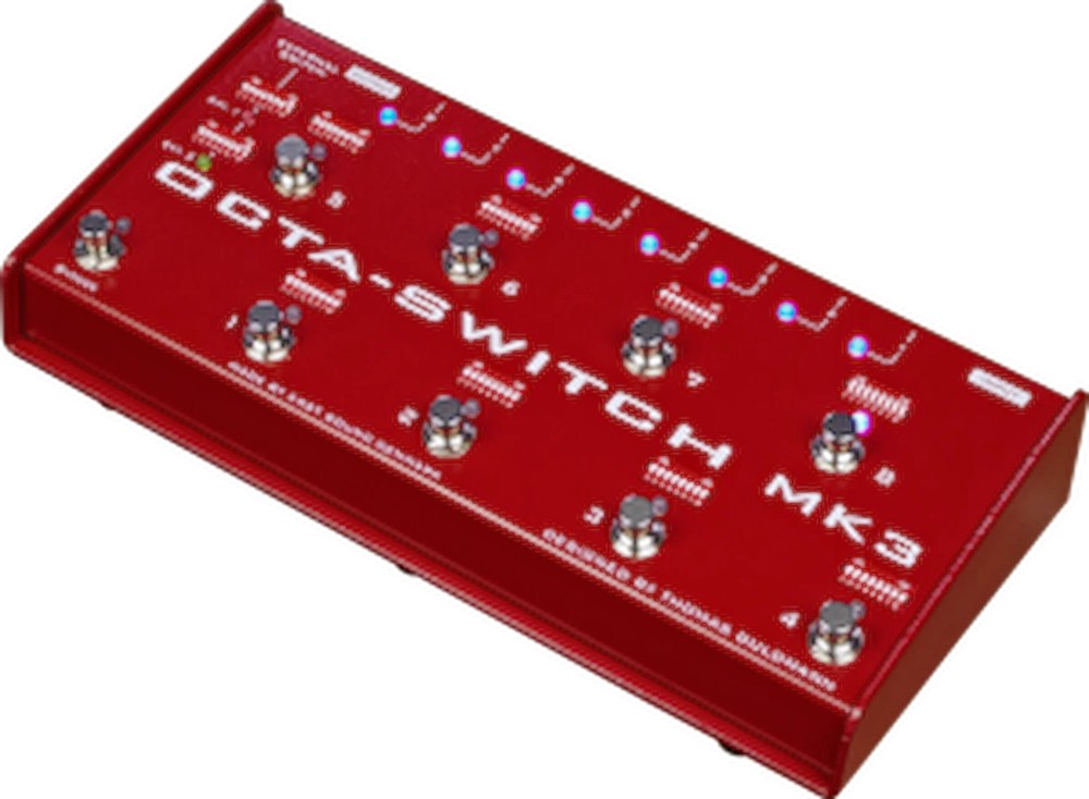 Octa-Switch MK3