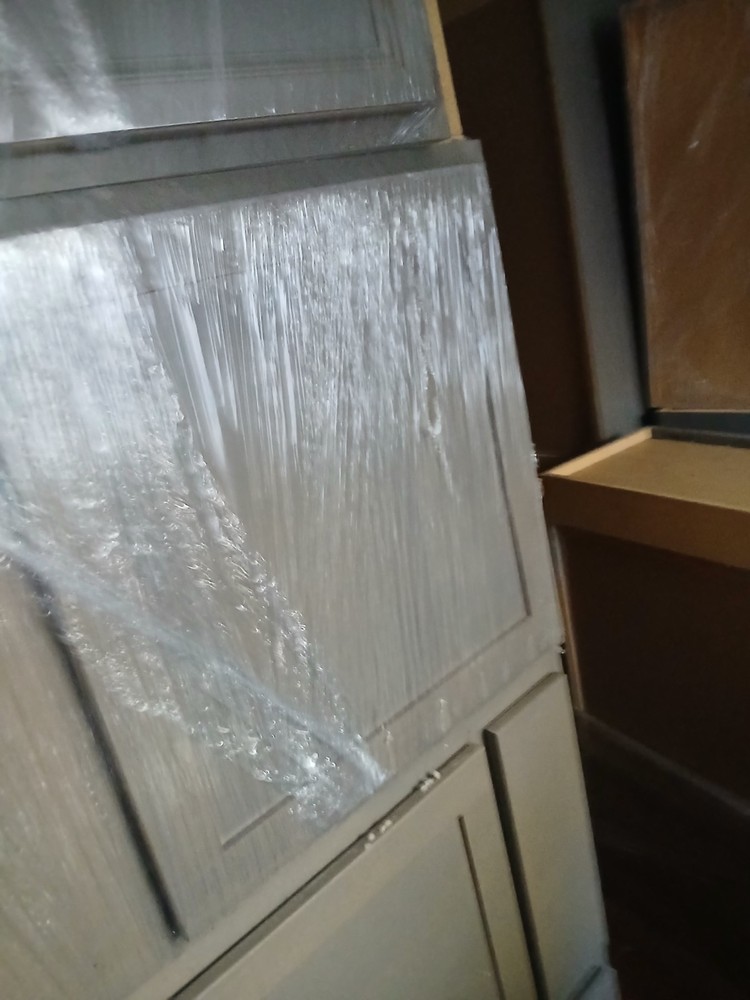 Cabinets