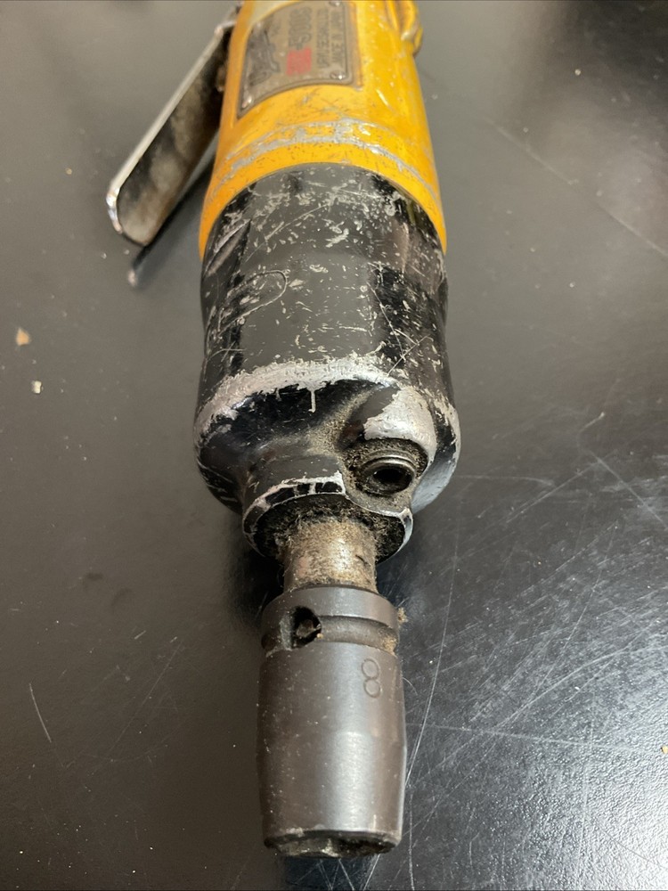 Uryu UX-500S Pneumatic Screwdriver