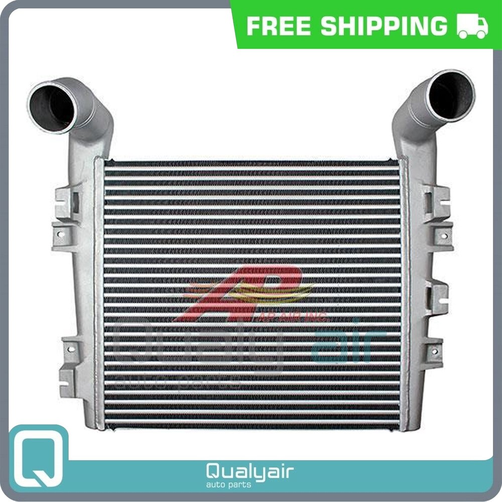 New Intercooler for Mack OE# 3MD39406M