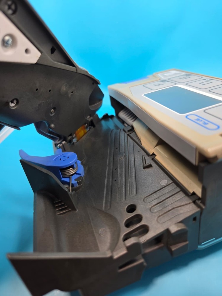 NRI C2 Bill Validator Acceptor Banknote Reader Vending Machine