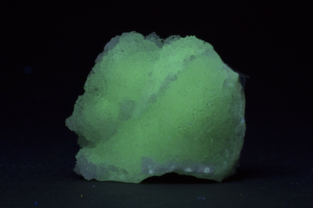 JH17541 Chalcedony, Skorpion Mine, Namibia