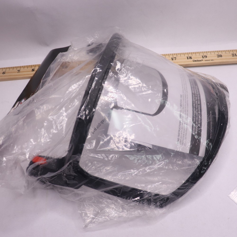 PIP Face Shield Polycarbonate Clear 280-HP1491FS