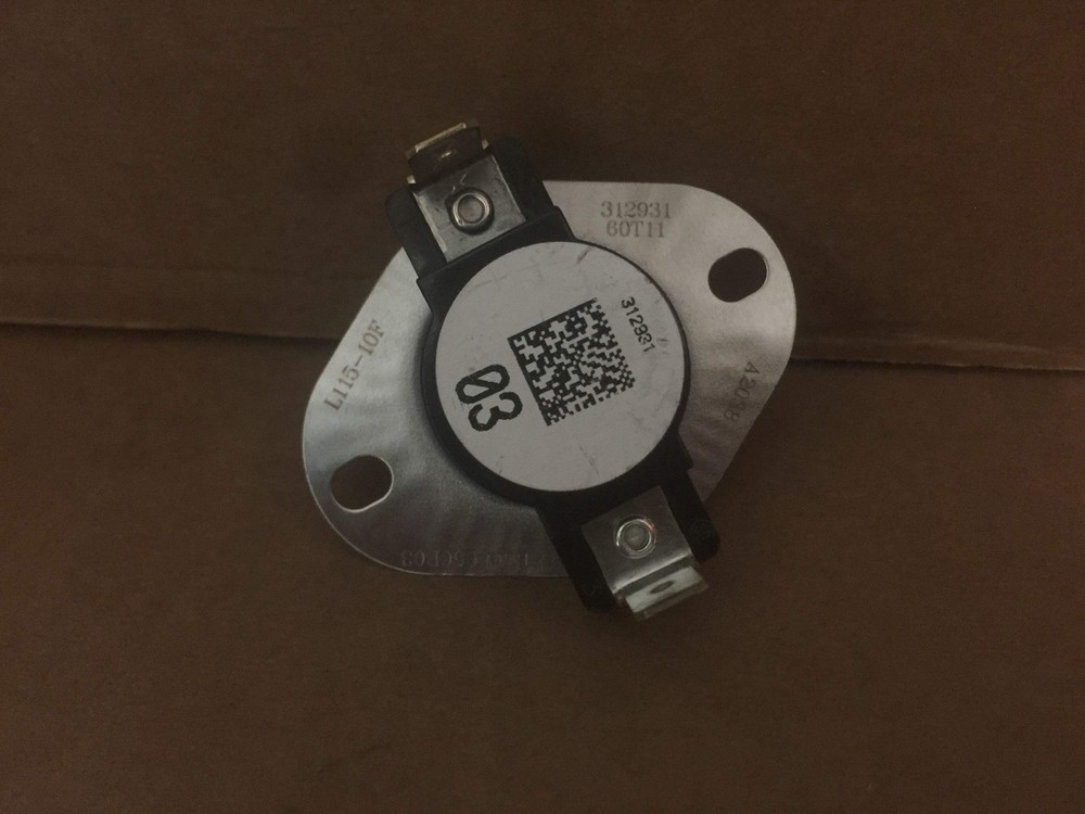 TRANE B306050P03 THERMAL SWITCH (212244)
