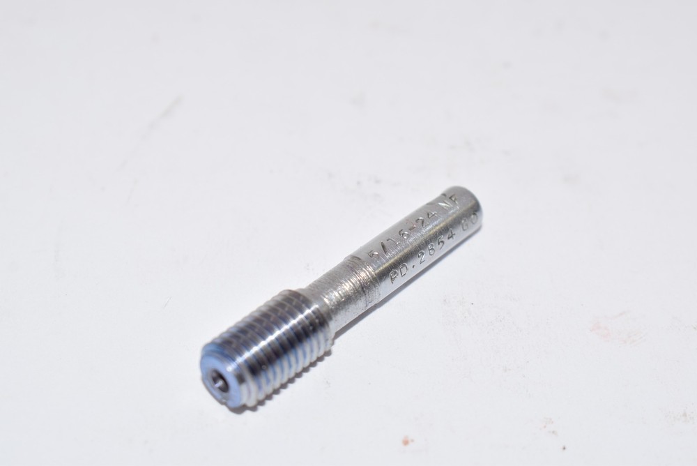 5/16-24 NF, PD.2854 GO Thread Tap Bit