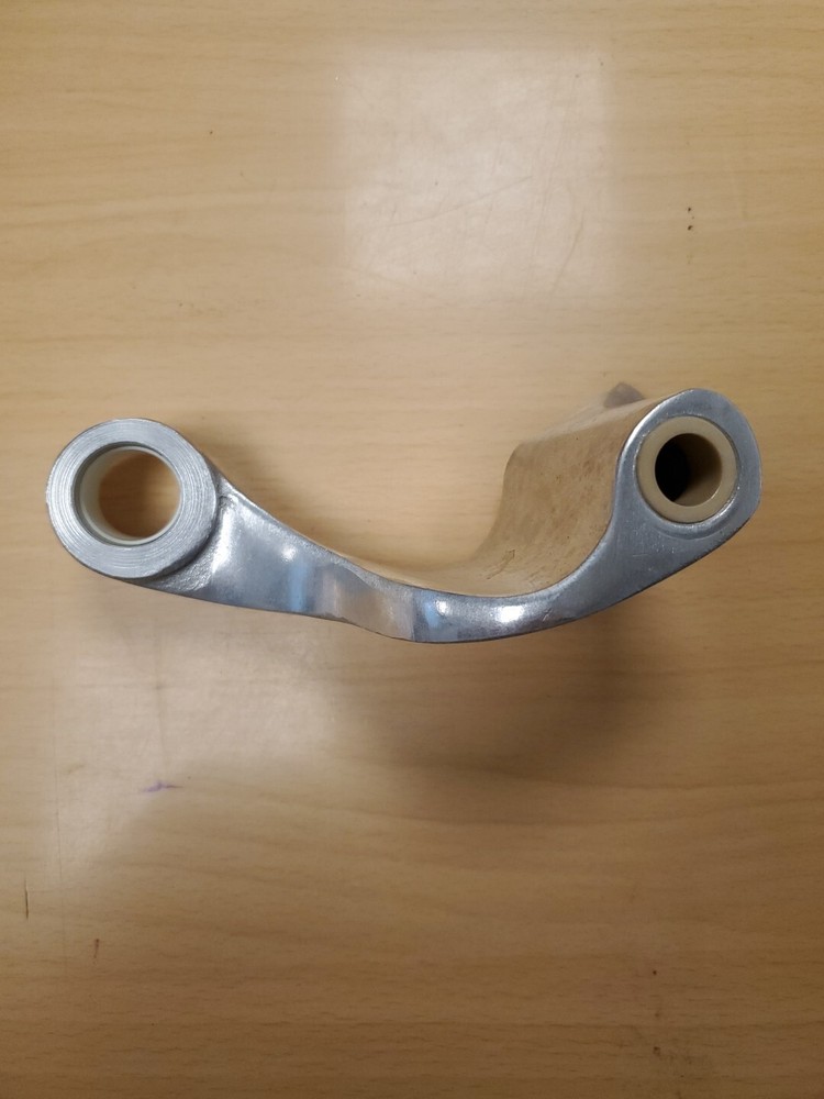 Meat Grip/Feed Arm