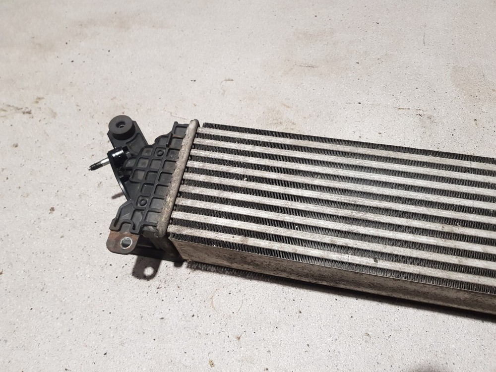2013 Mazda 6 mk3 2.2 Diesel intercooler