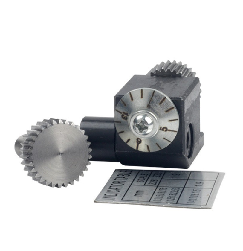 Thread Dial Indicator Metal Thread-cutting Chasing Dial For Wm210v&wm180v Lathe