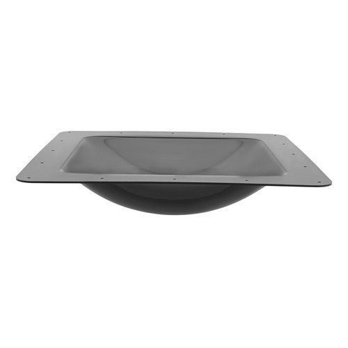 RV Skylight Replace Cover Camper RV Skylight Outer Cover RV Skylight Outer Dome