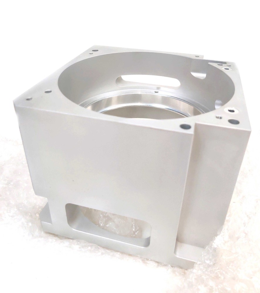 PerkinElmer MZ301050 Source Housing Block for Flexar SQ 300 MS
