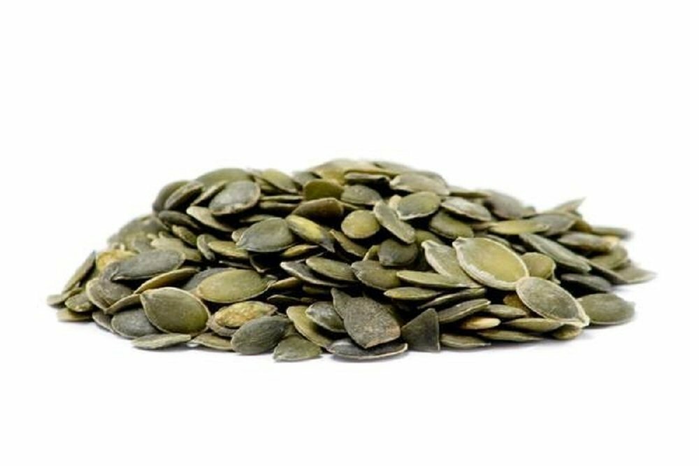 Pumpkin Seeds (Raw, No Shell) by Its Delish, 5 lbs