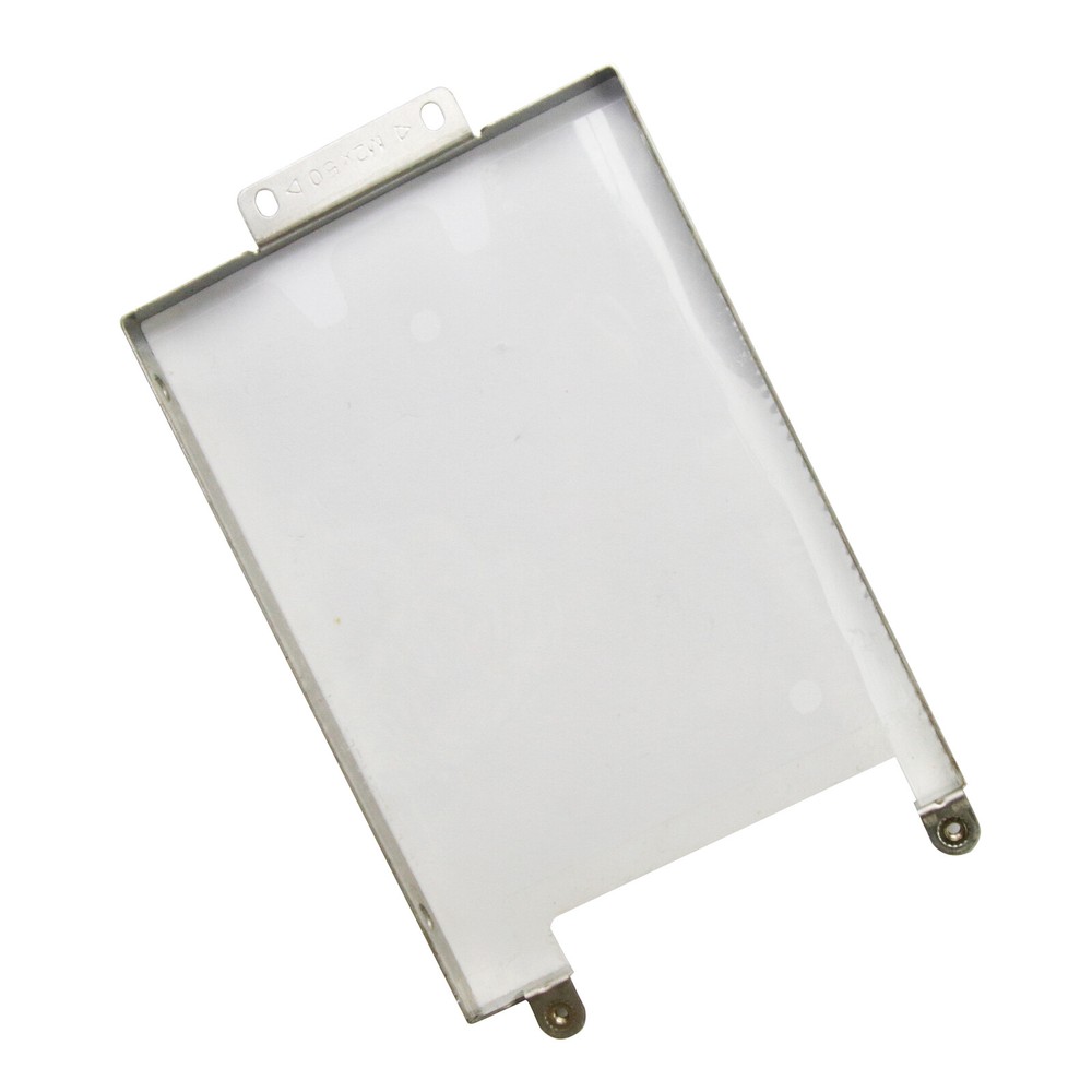 ThinkPad E450 E450C E455 Hard Disk Driver Bracket HDD Caddy w/screw NO Rubber US