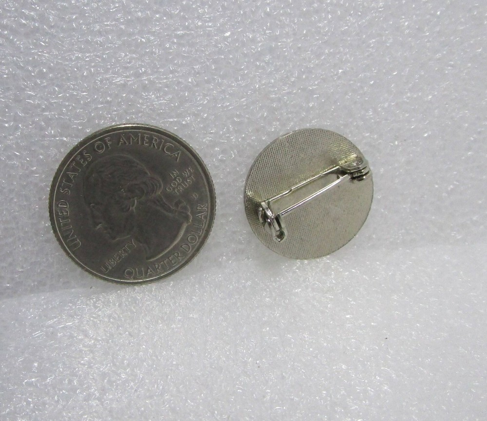 Loving Kindness Pin