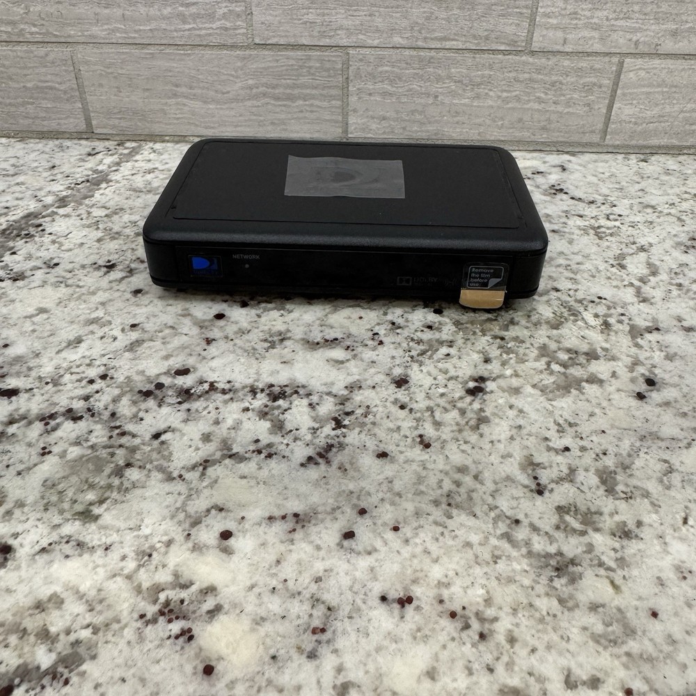 DirecTV Model C41-500  Advanced Whole Home Client ONLY