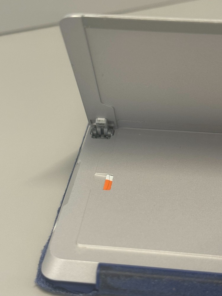 Microsoft Surface Pro 3 (Model 1645) 128GB