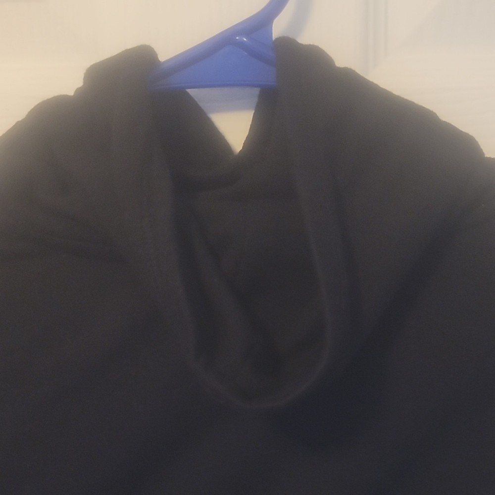 Cuddl Duds Warm Essentials Thermal Stretch Base Layer Top Black S Long Sleeve