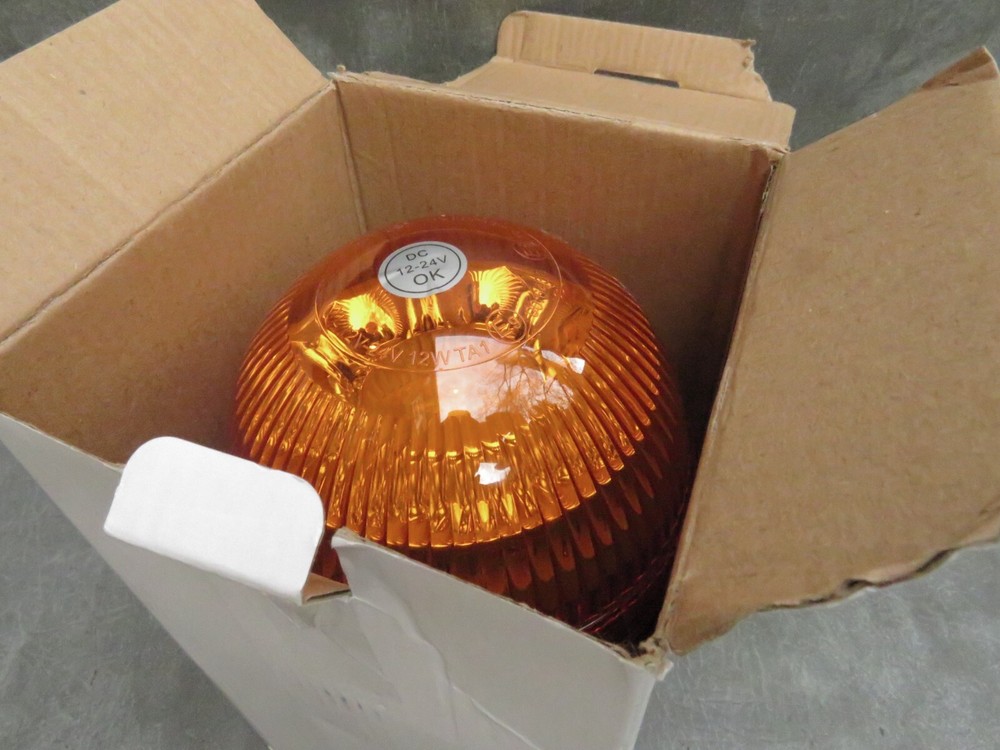 Hawkeye LED 12/24V Strobe Beacon Light, Beacon Flashing Light