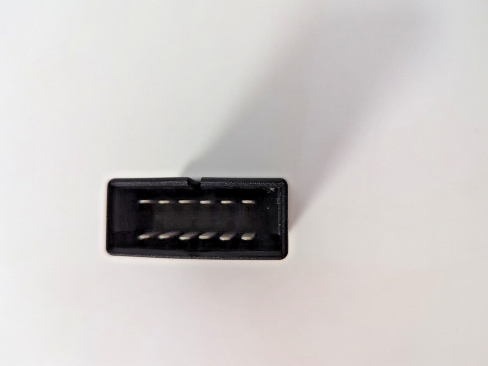 Launch Diagnostic adaptor Daewoo -12