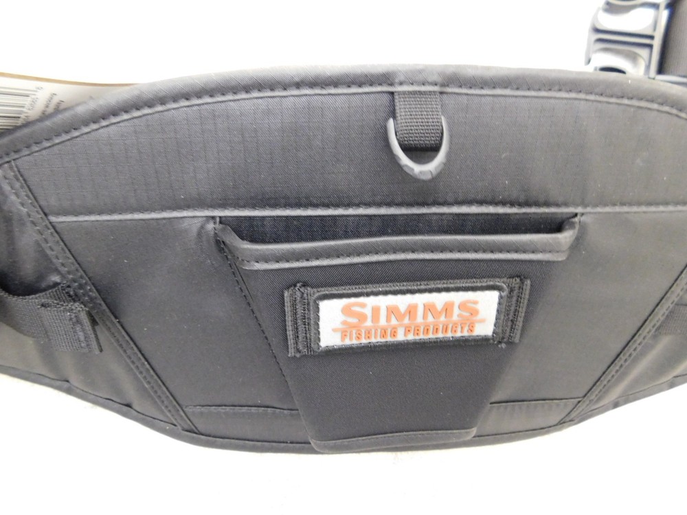 Access Tech Fishing Belt