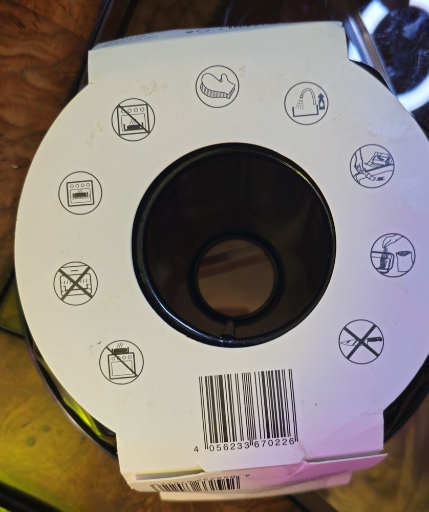 Ernesto Fluted Cake pan