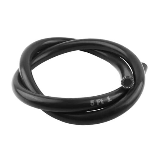 5Ft Silicone ID 1" Heater Hose for Car,Flexible Car Radiator Hose 1" 5FT