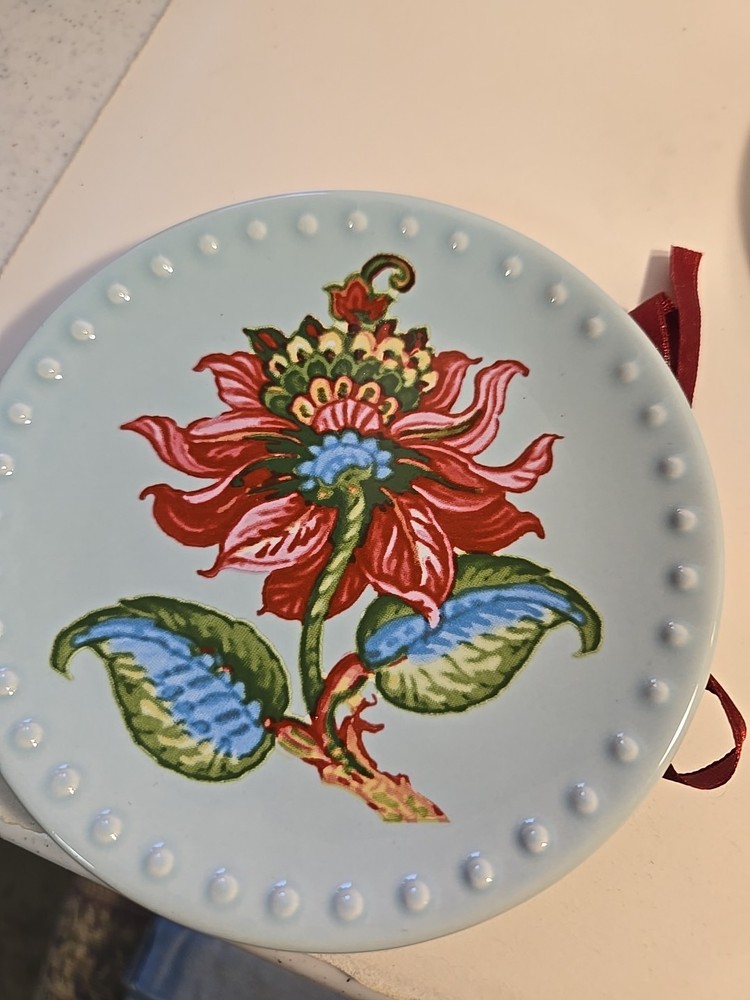 Floral Impressionsminiplates