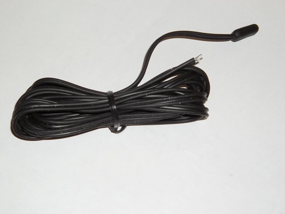Fahrenheit Thermostat Temperature Controller Fridge Refrigerator Frigidaire cold