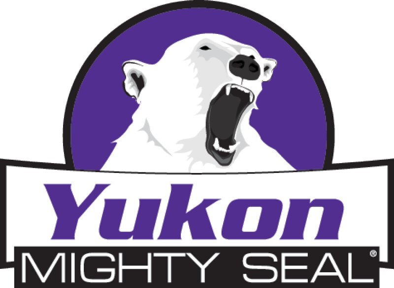 Yukon Gear YMST1012 Seals