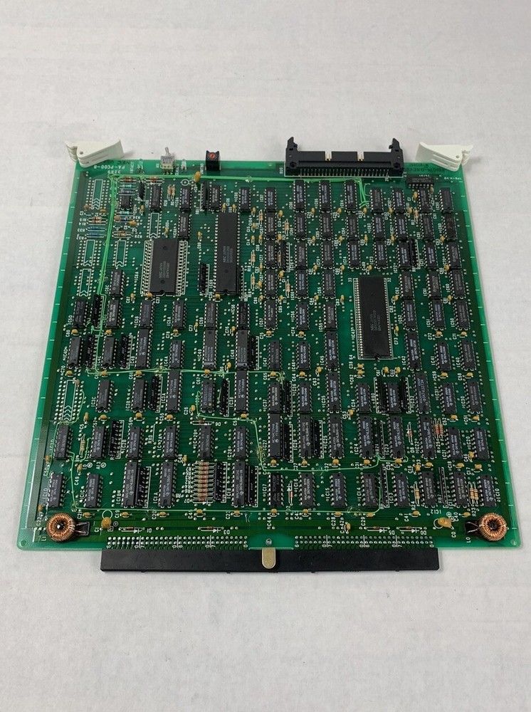 NEC PA-PC00-B Circuit Card