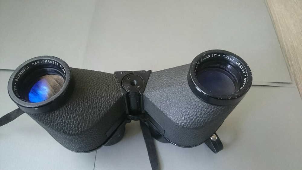 VINTAGE BUSHNELL RANGE MASTER