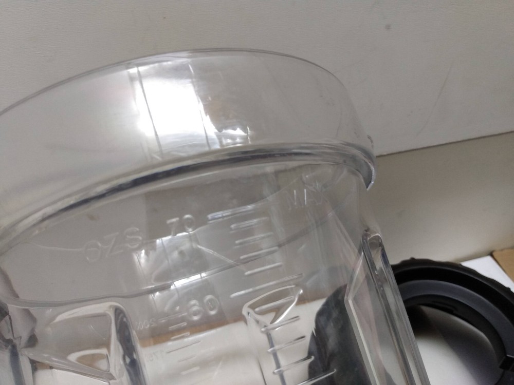 Replacement Jar for Oster Versa Pro BLST VB Blender 70oz 2000ml