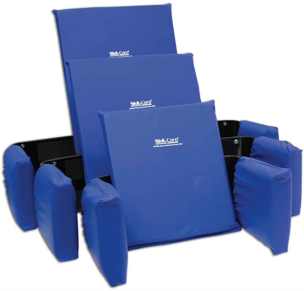 SkiL-Care Adjustable Lateral Support