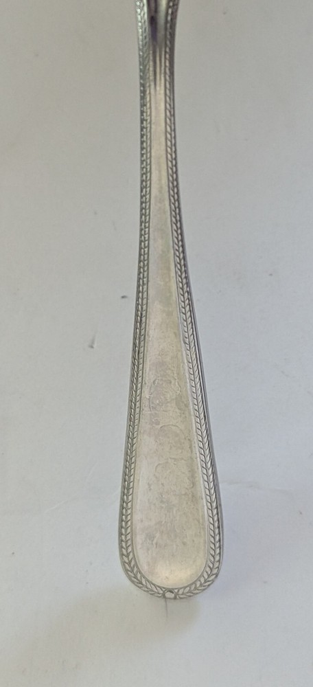 Gorham Madeline Stainless Flatware Lot 62p 18/10 Flatware EUC