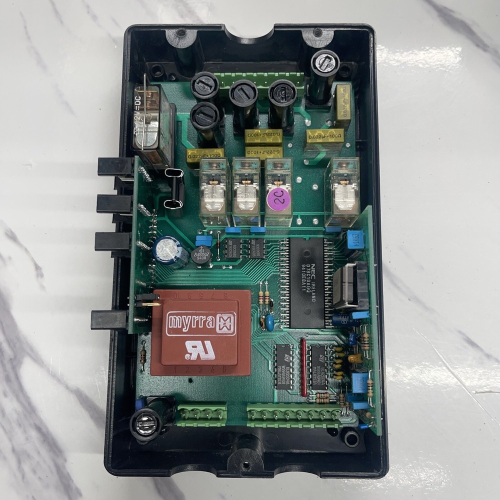 Astoria Control Boards