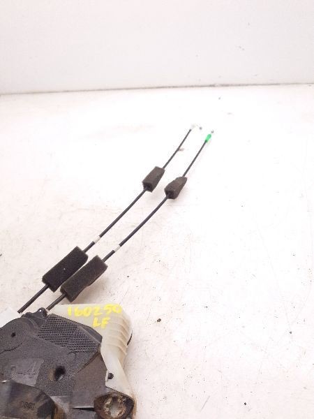 2007 TOYOTA FRUISER DRIVER SIDE FRONT DOOR LOCK ACTUATOR