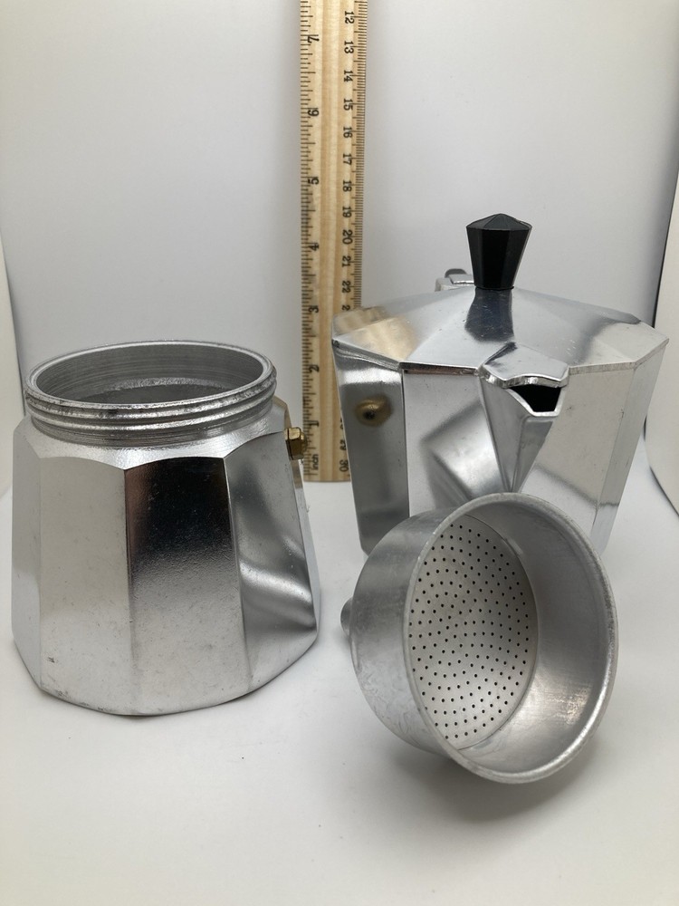 Espresso Laroma Coffee Maker 3 Cup