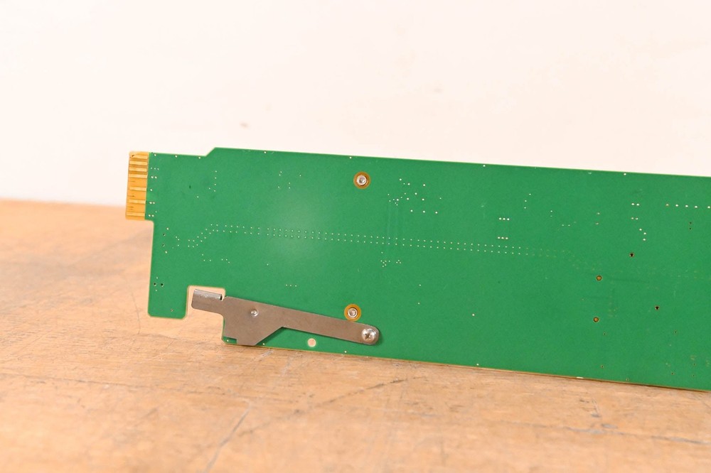 Ross MFC-8322-S OpenGear Frame Network Controller Card CG01USF