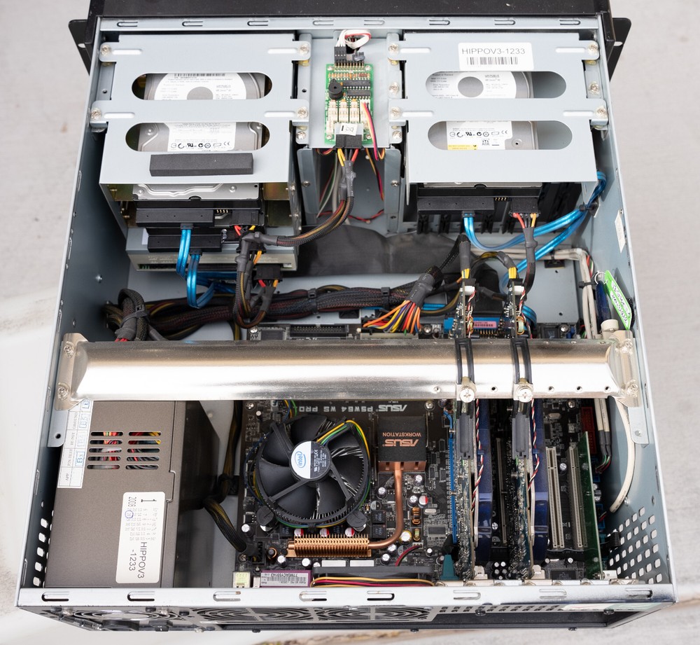 Hippotizer V3-Stage-V1.0